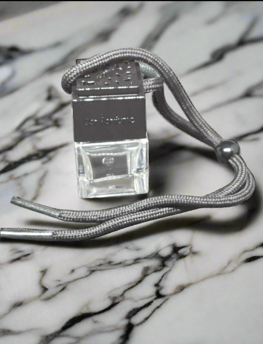 Mazaroma Wood Sage & Sea Salt Scent Car Perfume Air Freshener Diffuser - MAZAROMA