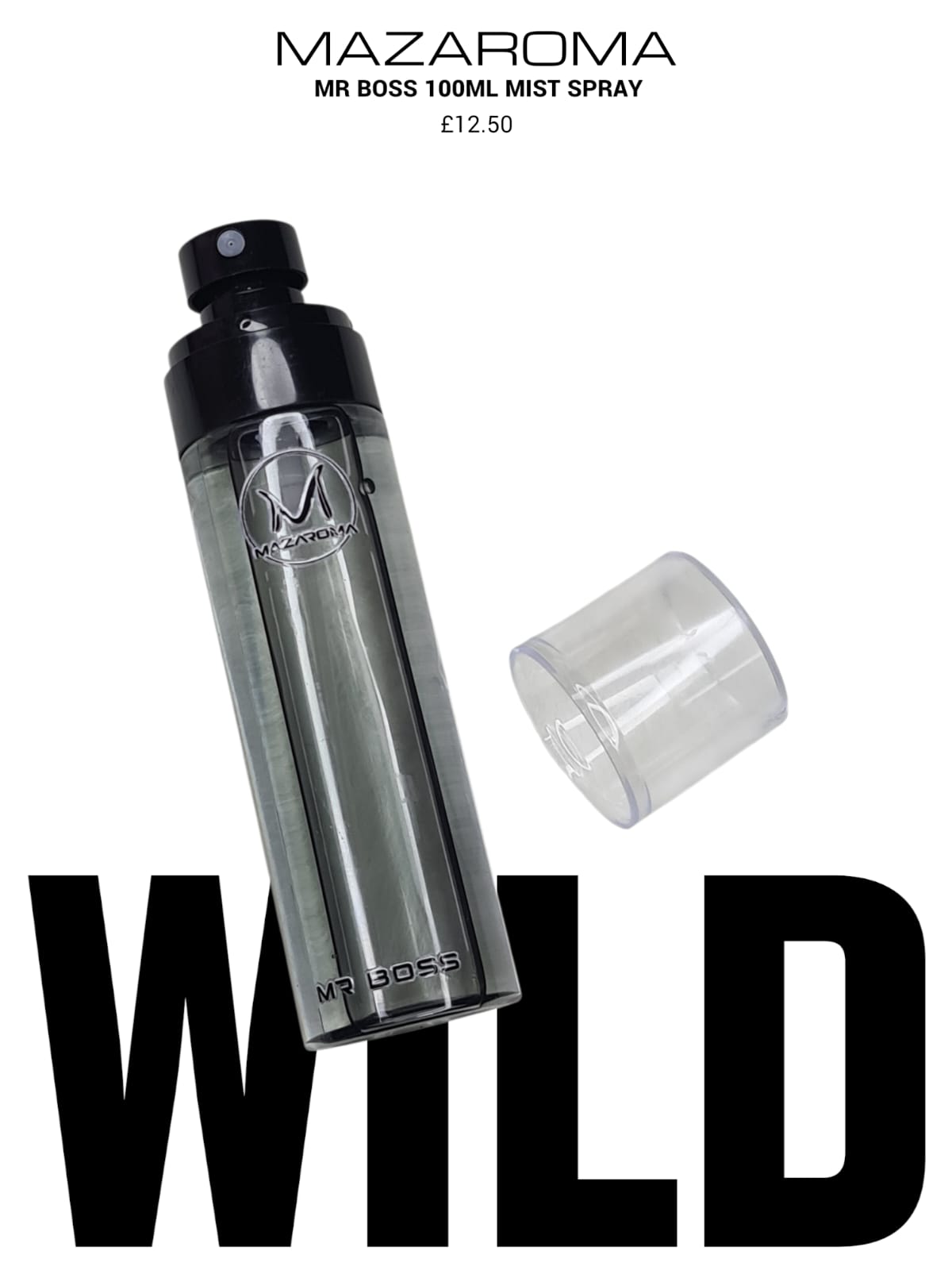 Mist Sprays