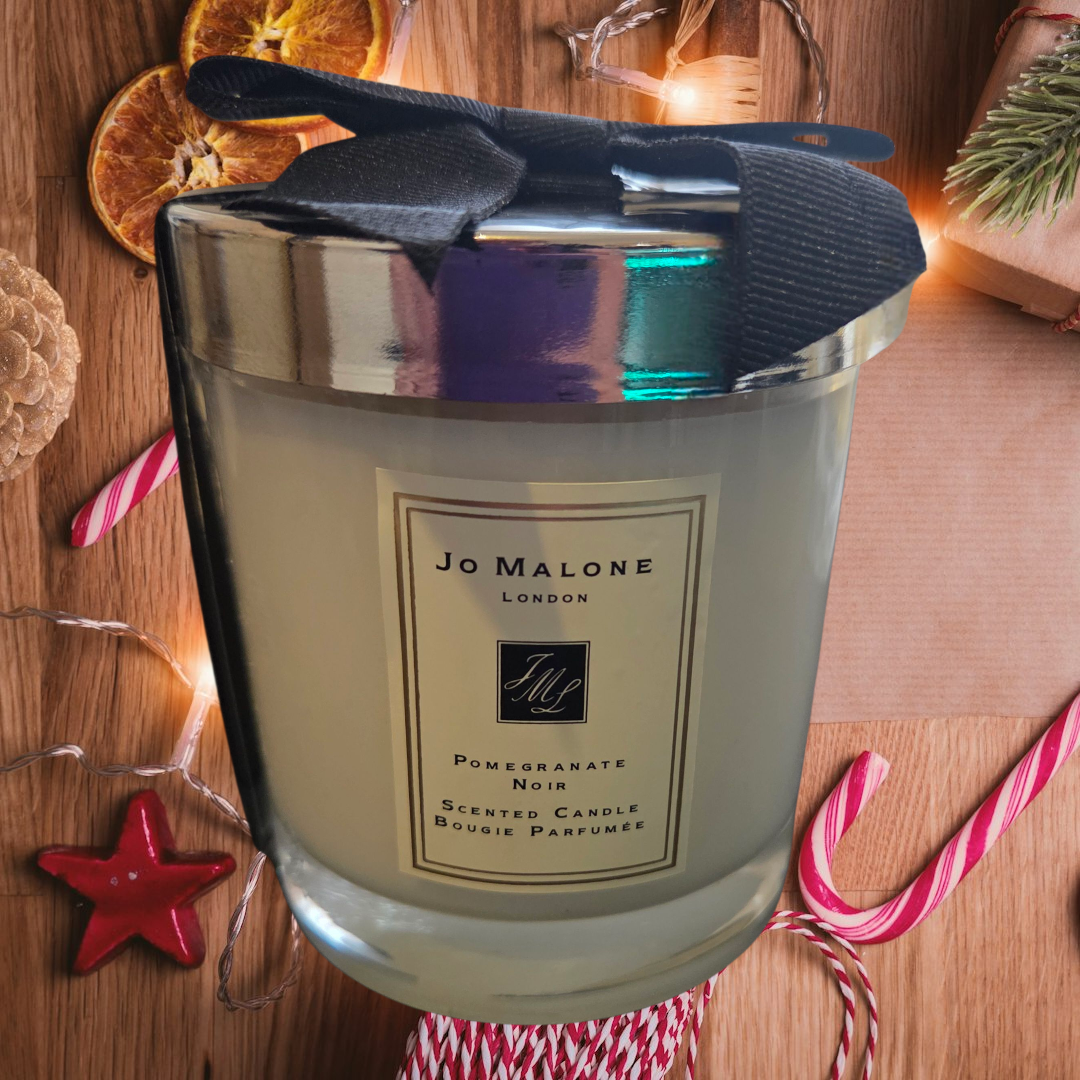 Jo Malone Inspired Candles