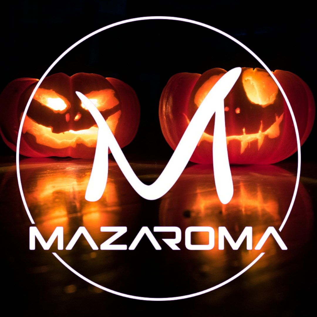 Mazaroma's Halloween Collection