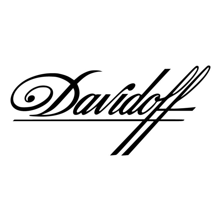 Inspired by Davidoff