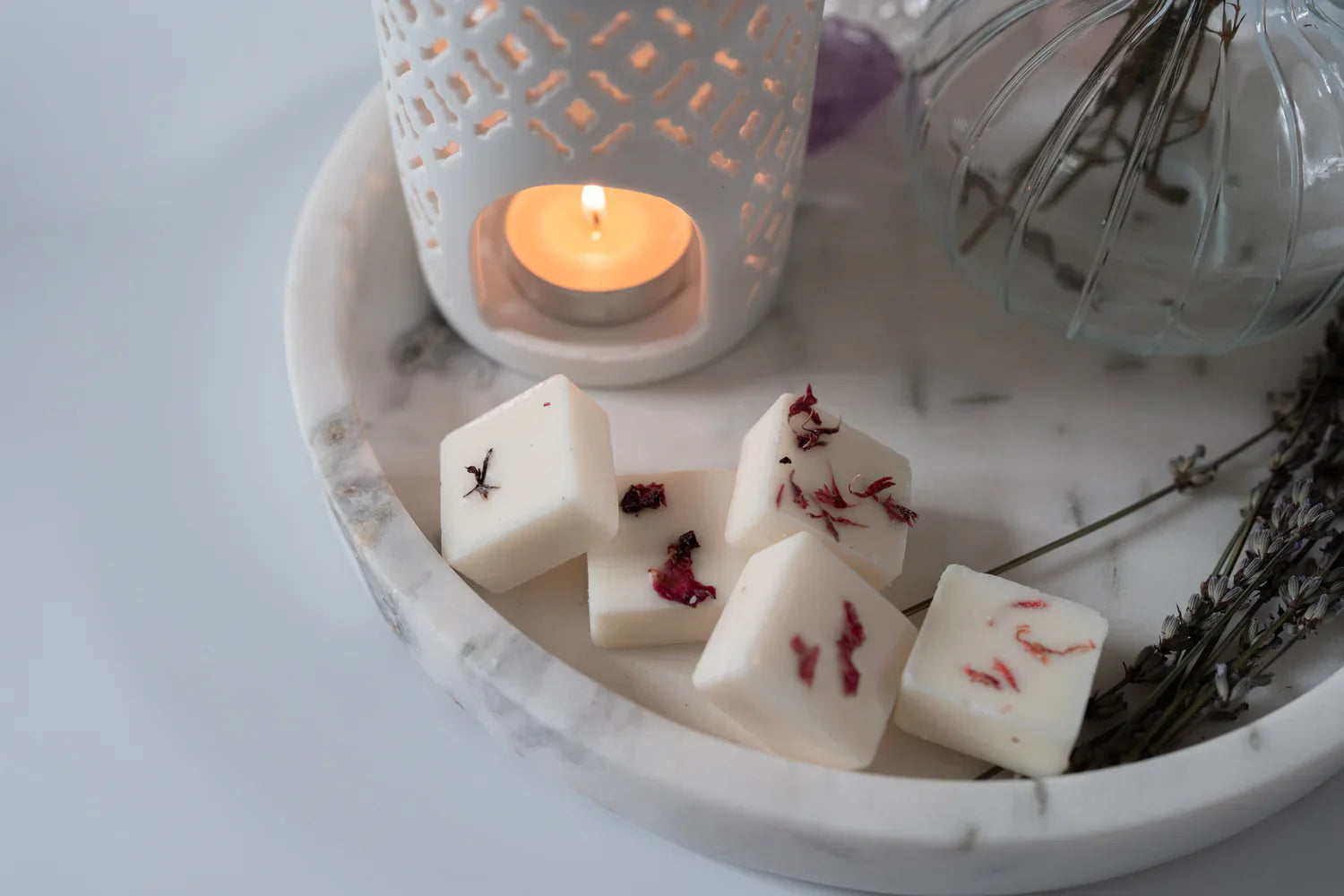 Wax Melts & Tarts