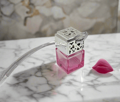 Mazaroma Miss Scent Car Perfume Air Freshener Diffuser - MAZAROMA
