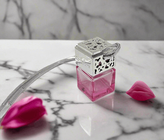 Mazaroma Miss Scent Car Perfume Air Freshener Diffuser - MAZAROMA
