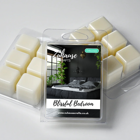 Blissful Bedroom - Odouraze