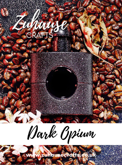 Dark Opium