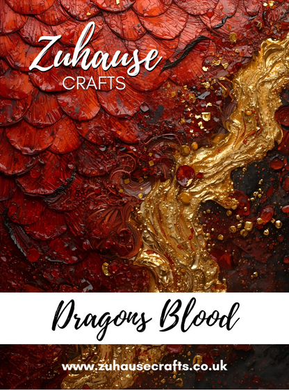 Dragons Blood