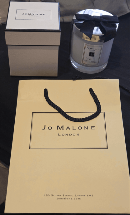 Jo Malone 200g candle Pomegranate Noir Scent - MAZAROMA