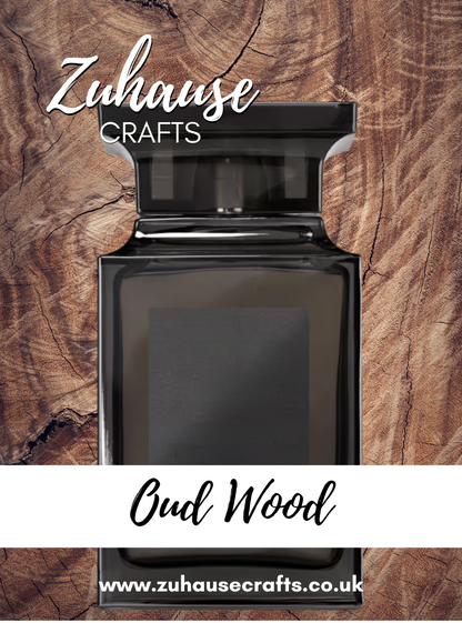 Oud Wood