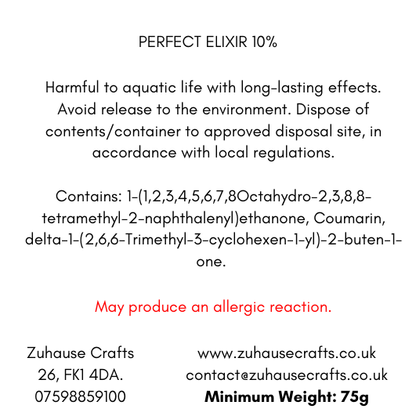 Perfect Elixir