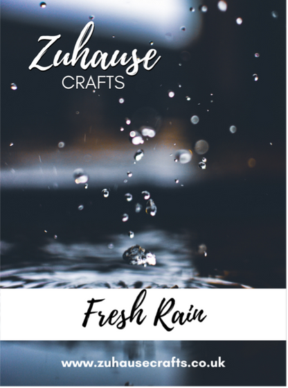 Fresh Rain