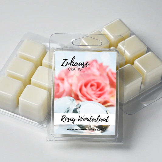Rosey Wonderland