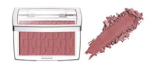 Luxury high quality blusher powder in rosewood - MAZAROMA