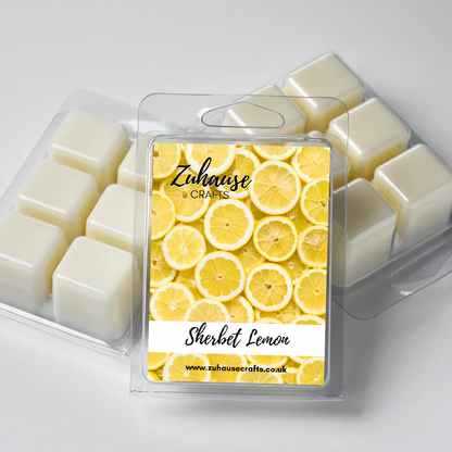 Sherbet Lemon