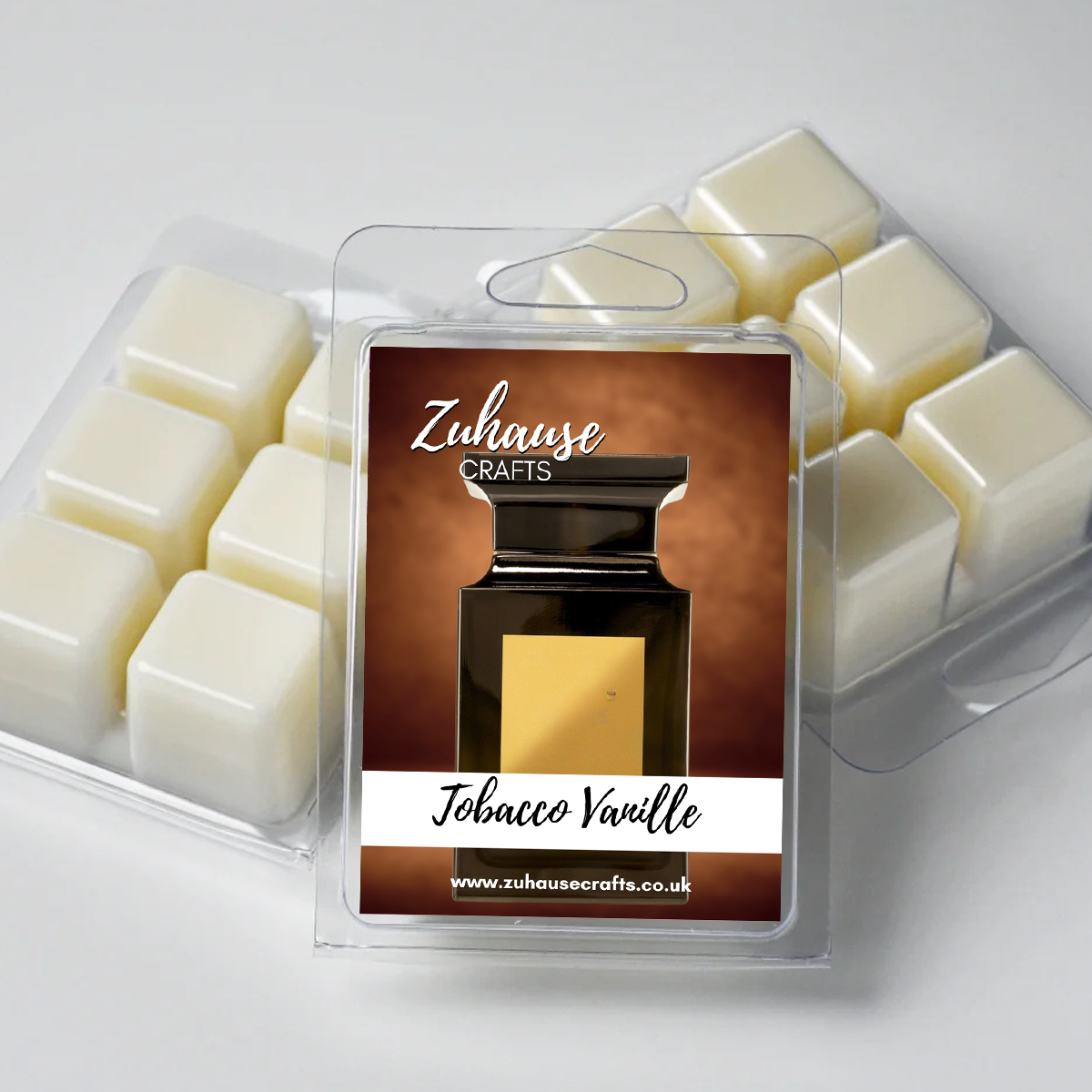 Tobacco Vanille