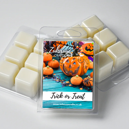 Trick or Treat