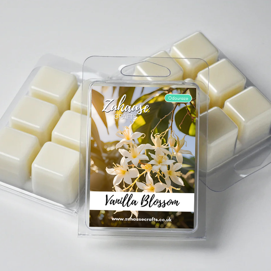 Vanilla Blossom - Odouraze