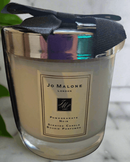 Jo Malone 200g candle Pomegranate Noir Scent - MAZAROMA