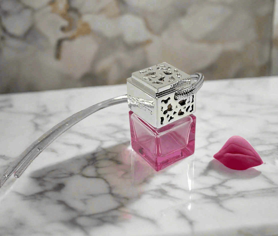 Mazaroma Miss Scent Car Perfume Air Freshener Diffuser - MAZAROMA