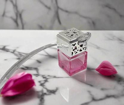 Mazaroma Miss Scent Car Perfume Air Freshener Diffuser - MAZAROMA