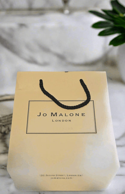 Jo Malone 200g candle Pomegranate Noir Scent - MAZAROMA