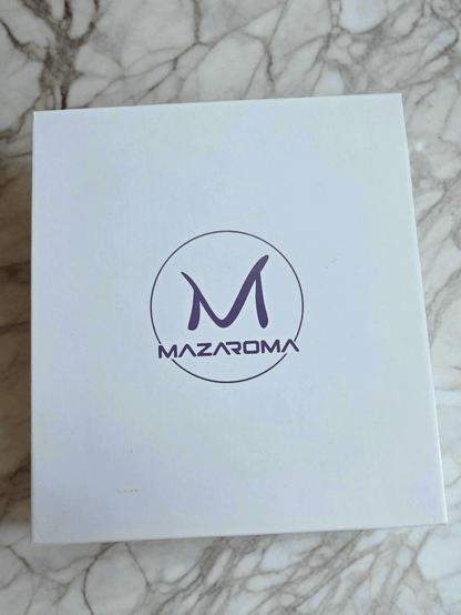 Mazaroma 9x shade eyeshadow palette - MAZAROMA