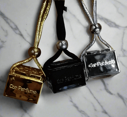 Mazaroma Car Perfume Air Freshener Diffusers - MAZAROMA