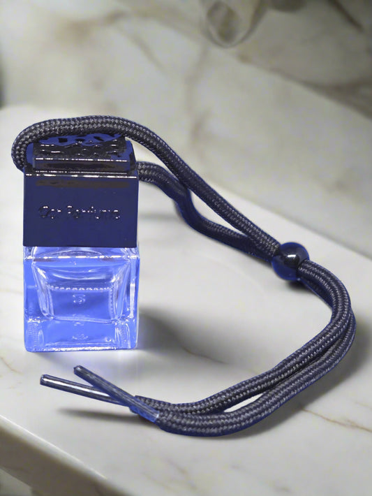 Mazaroma Savage Car Perfume Air Freshener Diffuser - MAZAROMA