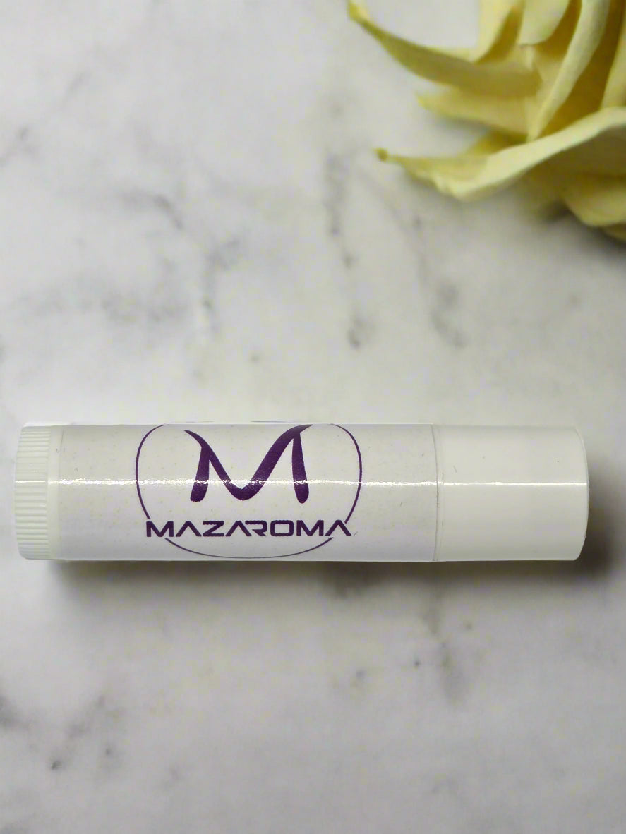 Mazaroma Vanilla Lip Balm Stick - MAZAROMA