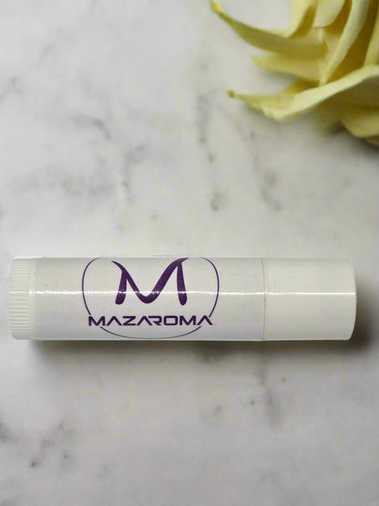 Mazaroma Vanilla Lip Balm Stick - MAZAROMA