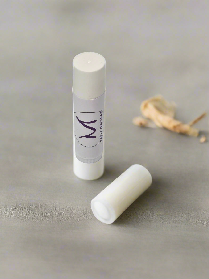 Mazaroma Vanilla Lip Balm Stick - MAZAROMA