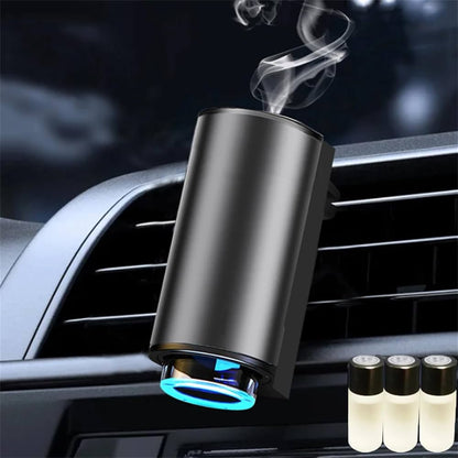 Mazaroma Car Aroma Diffuser USB-C - MAZAROMA