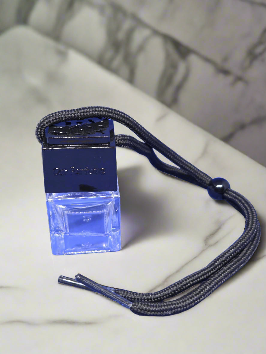 Mazaroma Savage Car Perfume Air Freshener Diffuser - MAZAROMA