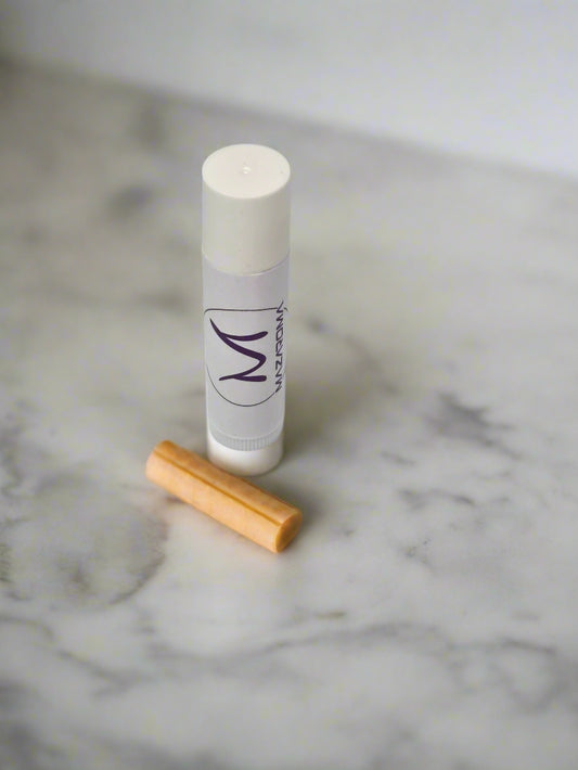 Mazaroma Vanilla Lip Balm Stick - MAZAROMA