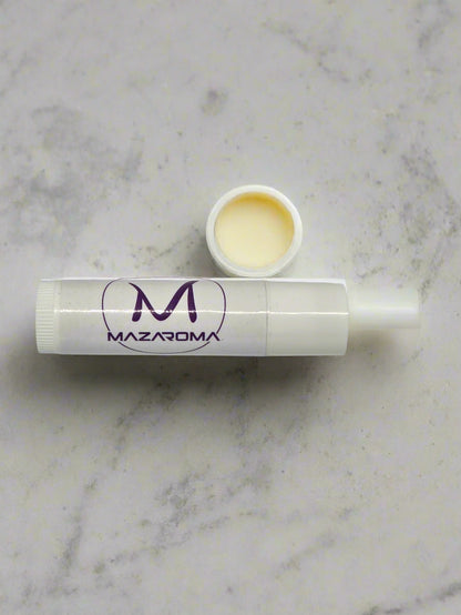 Mazaroma Vanilla Lip Balm Stick - MAZAROMA