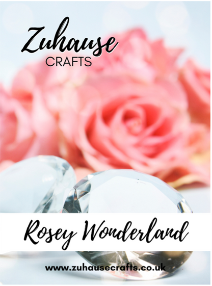 Rosey Wonderland
